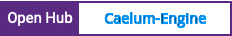 Open Hub project report for Caelum-Engine