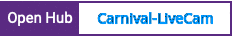 Open Hub project report for Carnival-LiveCam