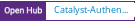 Open Hub project report for Catalyst-Authentication-Credential-HTTP