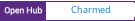 Open Hub project report for Charmed