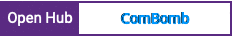 Open Hub project report for ComBomb