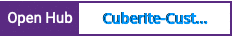 Open Hub project report for Cuberite-CustomMaps