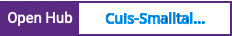 Open Hub project report for Cuis-Smalltalk-PasswordGenerator