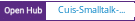 Open Hub project report for Cuis-Smalltalk-PasswordGenerator