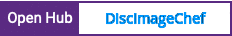 Open Hub project report for DiscImageChef