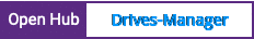 Open Hub project report for Drives-Manager