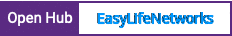 Open Hub project report for EasyLifeNetworks
