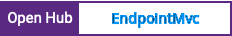 Open Hub project report for EndpointMvc