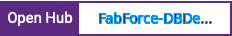 Open Hub project report for FabForce-DBDesigner4-DBIC