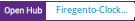 Open Hub project report for Firegento-ClockworkProvider