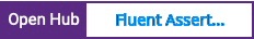 Open Hub project report for Fluent Assertions