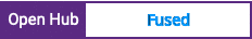Open Hub project report for Fused