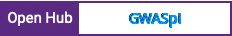 Open Hub project report for GWASpi