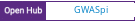 Open Hub project report for GWASpi