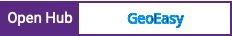 Open Hub project report for GeoEasy