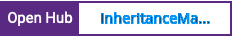 Open Hub project report for InheritanceMargin