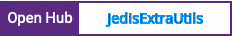 Open Hub project report for JedisExtraUtils