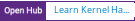 Open Hub project report for Learn Kernel Hacking from source