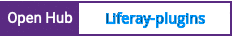 Open Hub project report for Liferay-plugins