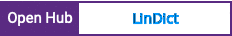 Open Hub project report for LinDict