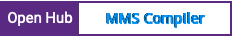 Open Hub project report for MMS Compiler