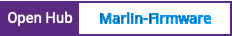 Open Hub project report for Marlin-Firmware