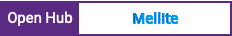 Open Hub project report for Mellite