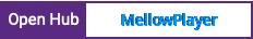 Open Hub project report for MellowPlayer