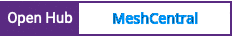 Open Hub project report for MeshCentral