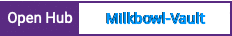 Open Hub project report for Milkbowl-Vault