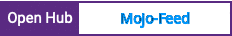 Open Hub project report for Mojo-Feed