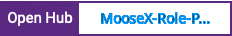 Open Hub project report for MooseX-Role-Parameterized