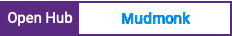 Open Hub project report for Mudmonk