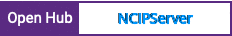 Open Hub project report for NCIPServer