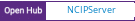 Open Hub project report for NCIPServer