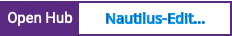 Open Hub project report for Nautilus-Edit-with-Vim