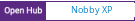 Open Hub project report for Nobby XP