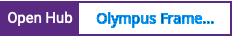 Open Hub project report for Olympus Framework