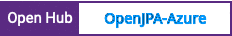 Open Hub project report for OpenJPA-Azure