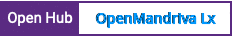 Open Hub project report for OpenMandriva Lx