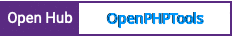 Open Hub project report for OpenPHPTools