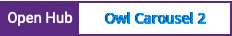 Open Hub project report for Owl Carousel 2