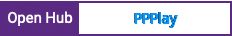 Open Hub project report for PPPlay