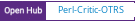Open Hub project report for Perl-Critic-OTRS