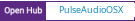 Open Hub project report for PulseAudioOSX