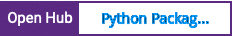 Open Hub project report for Python Package Index (PyPI before warehouse)