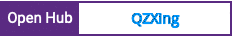 Open Hub project report for QZXing