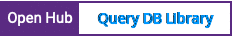 Open Hub project report for Query DB Library