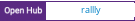 Open Hub project report for rallly