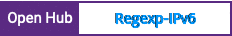Open Hub project report for Regexp-IPv6